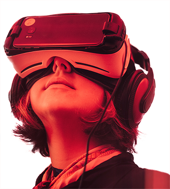Réalité virtuelle